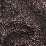 Italian Dusty Rose Metallic Cotton Suiting