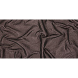 Italian Dusty Rose Metallic Cotton Suiting