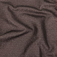 Italian Dusty Rose Metallic Cotton Suiting
