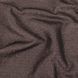 Italian Dusty Rose Metallic Cotton Suiting