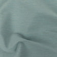 Italian Heathered Sky Blue Stretch Viscose Woven