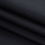 Helmut Lang Night Navy Stretch Polyester Twill