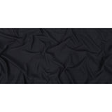 Helmut Lang Night Navy Stretch Polyester Twill