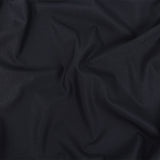 Helmut Lang Night Navy Stretch Polyester Twill