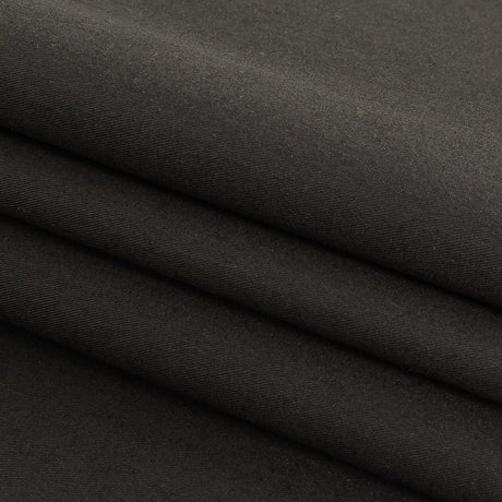 Theory Black Stretch Blended Cotton Chino