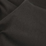 Theory Black Stretch Blended Cotton Chino