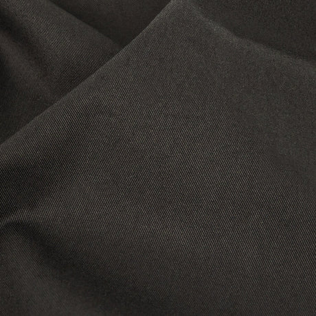 Theory Black Stretch Blended Cotton Chino