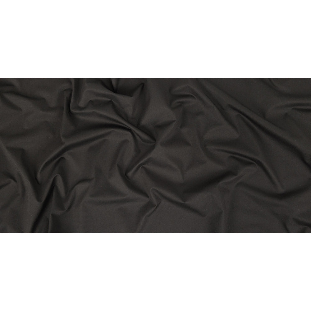 Theory Black Stretch Blended Cotton Chino