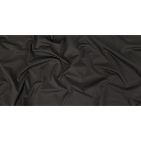 Theory Black Stretch Blended Cotton Chino