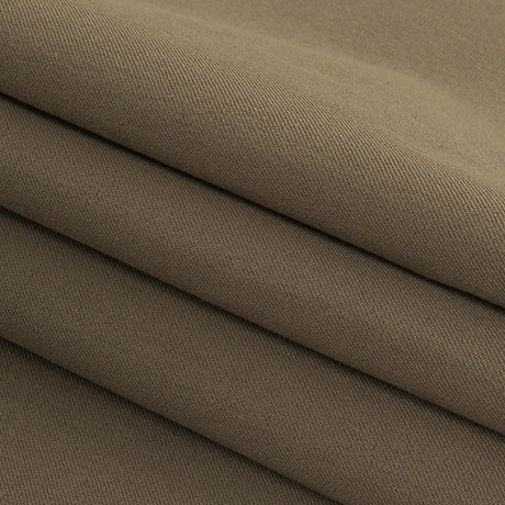 Theory Coriander Stretch Viscose and Cotton Twill