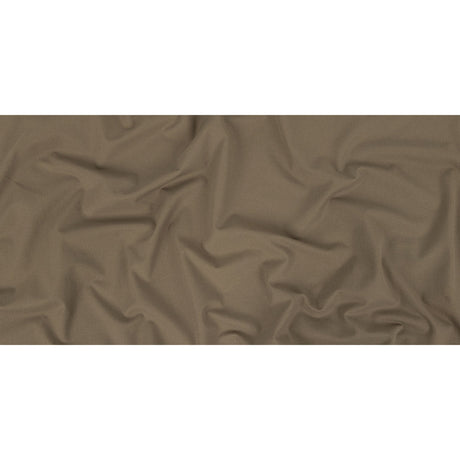Theory Coriander Stretch Viscose and Cotton Twill