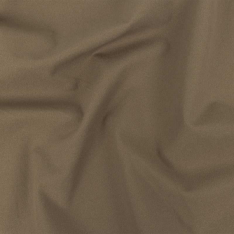 Theory Coriander Stretch Viscose and Cotton Twill