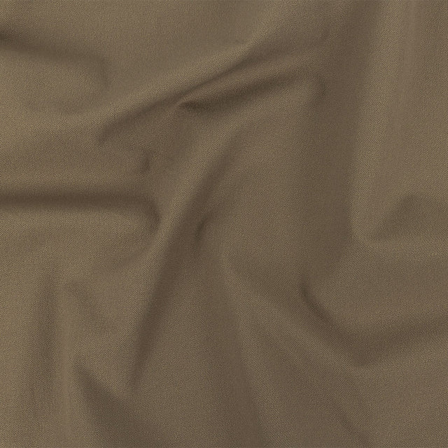 Theory Coriander Stretch Viscose and Cotton Twill