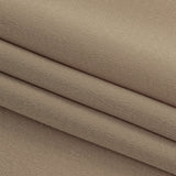 Sand Stretch Crepe Back Satin
