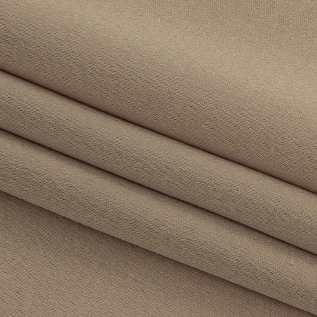 Sand Stretch Crepe Back Satin