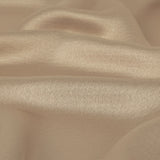 Sand Stretch Crepe Back Satin