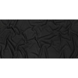 Theory Black Rayon Interlock Knit