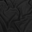 Theory Black Rayon Interlock Knit