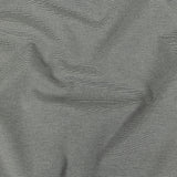 Theory Italian Black and Ecru Striped Double Knit