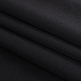 Theory Black Stretch Nylon Jersey