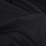 Theory Black Stretch Nylon Jersey