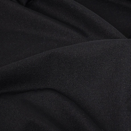 Theory Black Stretch Nylon Jersey