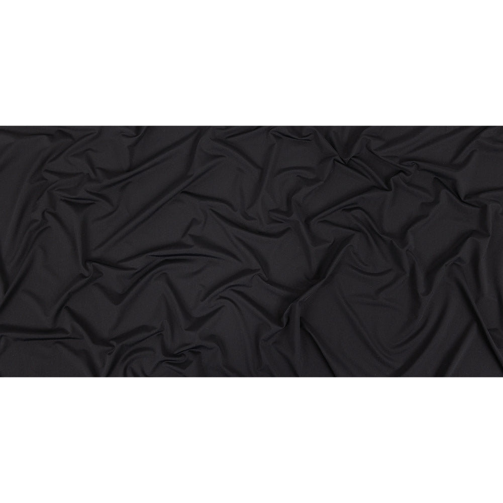 Theory Black Stretch Nylon Jersey