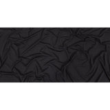 Theory Black Stretch Nylon Jersey
