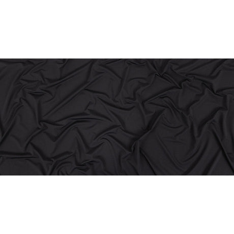 Theory Black Stretch Nylon Jersey
