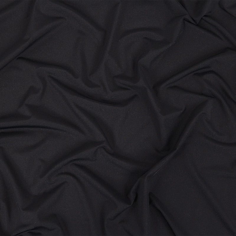 Theory Black Stretch Nylon Jersey