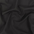 Theory Black Stretch Blended Cotton Twill