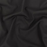 Theory Black Stretch Blended Cotton Twill