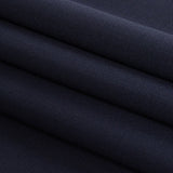 Theory Evening Blue Stretch Virgin Wool Suiting