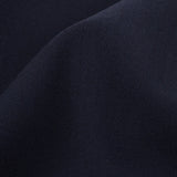 Theory Evening Blue Stretch Virgin Wool Suiting