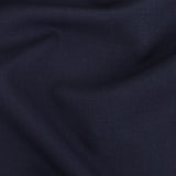Theory Evening Blue Stretch Virgin Wool Suiting