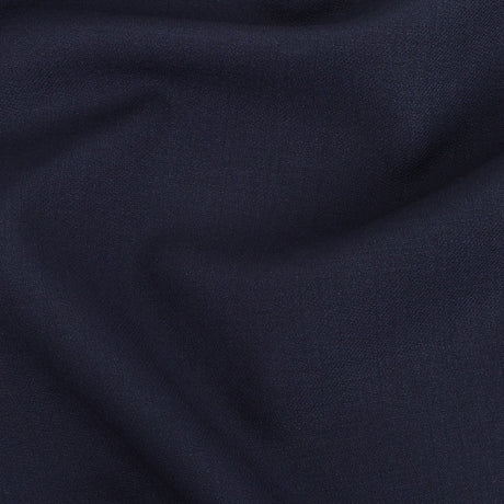 Theory Evening Blue Stretch Virgin Wool Suiting