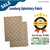 1 Yard Leesburg Upholstery Fabric