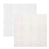 1 Yard Quatro Polyester Fabric