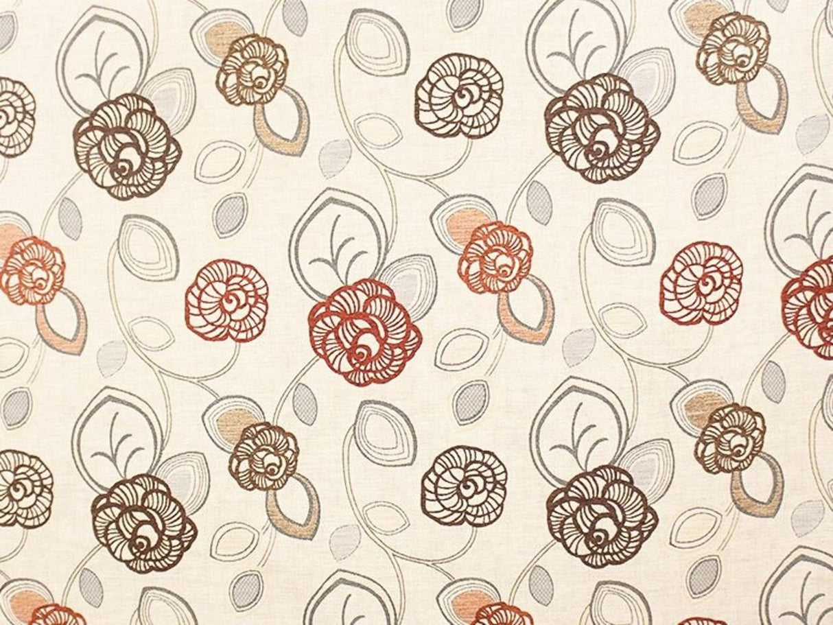 Astrid Luxury Soft & Elegant Fabric