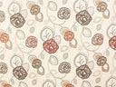 Tela de lujo Astrid suave y elegante