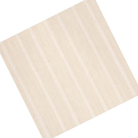 1 Yard Octave Fire Resistant Polyester for Drapery 110" Wide