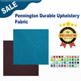 1 Yard Pennington Durable Upholstery Fabric