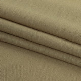Beige Stretch Rayon Jersey