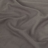 Gray Tissueweight Stretch Rayon Jersey