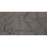 Gray Tissueweight Stretch Rayon Jersey