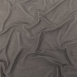 Gray Tissueweight Stretch Rayon Jersey