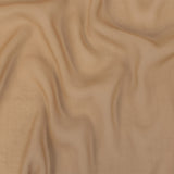 Macaroon Silk Chiffon