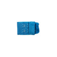 Something Blue Bra Hook and Eye Back Closure - 2 x 3