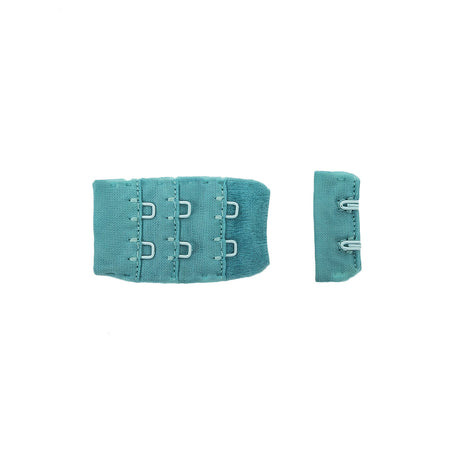 Aqua Sea Bra Hook and Eye Back Closure - 2 x 3