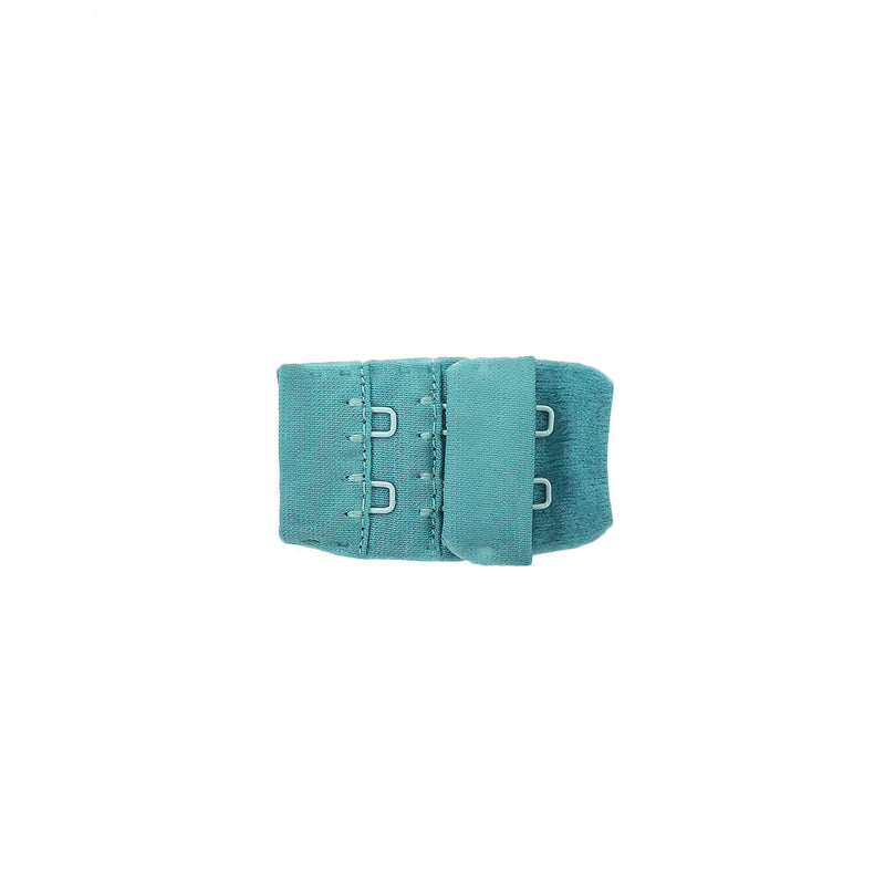 Aqua Sea Bra Hook and Eye Back Closure - 2 x 3